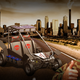 Image for article titled Why we’re building a post-apocalyptic electric car